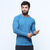 RASH GUARD AZUL - loja online