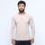 RASH GUARD BEGE - comprar online