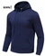 Olympia Sportswear Club Clean Basic Marino