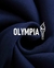 Olympia Sportswear Club Clean Basic Marino en internet