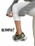 Leggins Olympia Basic® Blanco para Mujer Nylon Premium Cintura Alta - tienda en línea