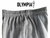 Pants Felpa Premium Olympia Classic - Olympia Sportswear
