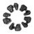 Goma sprocket trasera para Vento - comprar en línea