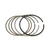 Kit de anillos para Italika 0.25 en internet