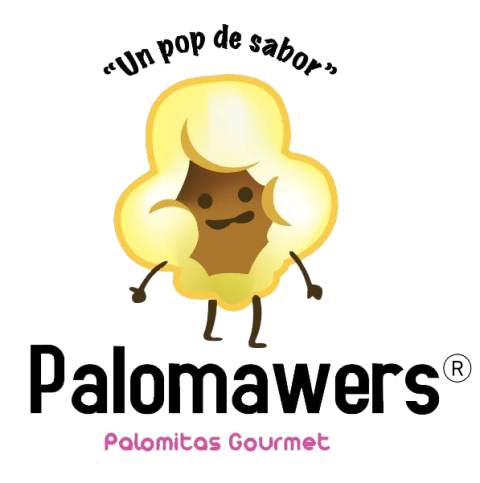 Palomawers Palomas Gourmet