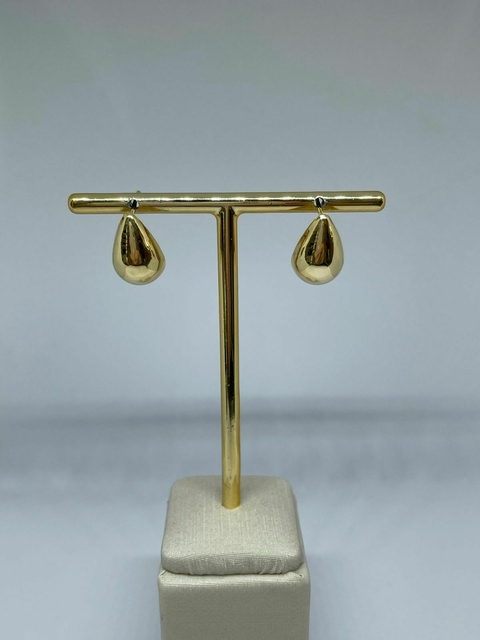BRINCO GOTA 10X15MM - comprar online