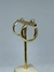 ARGOLA ABAULADA 23MM - AFINA