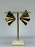 BRINCO LEQUE TRIANGULO - comprar online