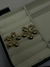 BRINCO FLOR LISA - comprar online