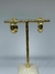 ARGOLA ABAULADA 18MM - comprar online