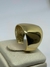 ANEL ROBUSTO CHAPA LISA - loja online