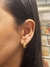 ARGOLA ABAULADA 18MM - loja online