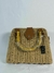 BOLSA BAMBU RÚSTICA - comprar online