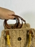 BOLSA BAMBU RÚSTICA - loja online