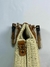 BOLSA BAMBU RÚSTICA
