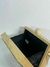 Imagem do BOLSA CLUTCH QUADRADA ELEGANTE