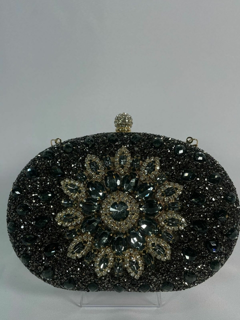 CLUTCH IMPERIAL LUXO - comprar online