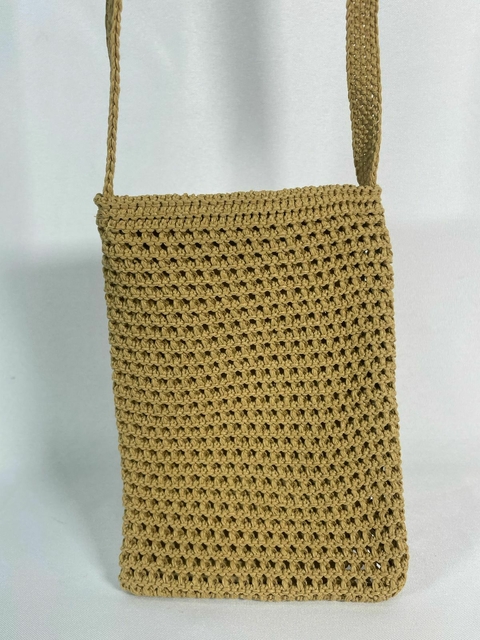 BOLSA SIMPLES PORTA CELULAR - comprar online