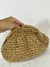 BOLSA DE PALHA SAQUINHO - AFINA