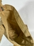 BOLSA DE PALHA COM ALÇA TRANÇADA - AFINA