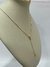VENEZIANA COM ZIRCONIA + VENEZIANA + ZIRCONIA - loja online