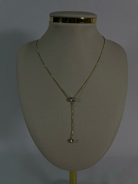 VENEZIANA COM ZIRCONIA + VENEZIANA + ZIRCONIA - comprar online