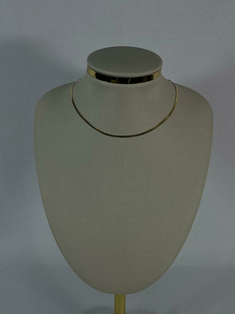 CORRENTE - FITA FINA 40CM - comprar online