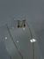 CONJUNTO BRINCO E COLAR VENEZINA 45CM COM GOTA 15MM na internet