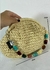BOLSA DE PALHA SAQUINHO - loja online