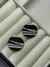BRINCO ORGANICO REDONDO COM ONDAS ( 21 MM ) TAM. UNICO - comprar online