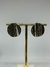 BRINCO ORGANICO REDONDO COM ONDAS ( 21 MM ) TAM. UNICO - AFINA