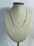 CORRENTE - FITA FINA 45CM - comprar online