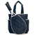 Mochila Blue Gabriela | Acolchonado para Tenis