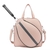 Bolso Barbie Para Tenis | Moda Deportiva