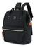 Mochila Himawari Negro