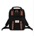 Mochila Himawari Urbana Negra - comprar online