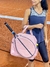 Bolso Barbie Para Tenis | Moda Deportiva - debolsos