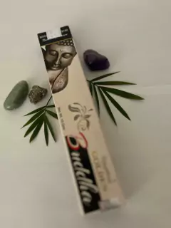 Incenso Nag Golden Massala Indiano - Budha na internet