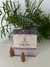 Incenso Goloka Cone Cascata - Lavender - comprar online