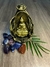 INCENSÁRIO FONTE - BUDHA - Sobre Natural 