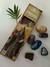 Incenso Natural Vila Zen - Linha Magos 7 Chakras - comprar online
