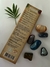 Incenso Natural Vila Zen - Linha Magos 7 Chakras na internet