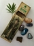 Incenso Natural Vila Zen - Magos Alecrim - comprar online