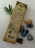 Incenso Natural Vila Zen - Magos Alecrim na internet