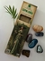 Incenso Natural Vila Zen - Magos Capim Limão - comprar online