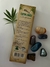 Incenso Natural Vila Zen - Magos Capim Limão na internet