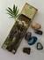 Incenso Natural Vila Zen - Linha Bruxas Patchouli com Manjericão - comprar online