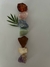 Kit 7 Cristais Pedras Brutas - Chakras Equilíbrio Emocional e Espiritual - Sobre Natural 