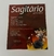 Pedra do Signo - Sagitário Quartzo Azul - comprar online