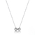 Colar Infinito - comprar online